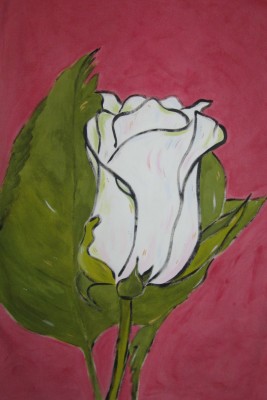 W085 Sweet Romance Madonna Huddy
